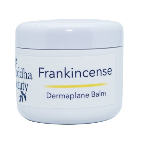 Frankincense Dermaplane Balm