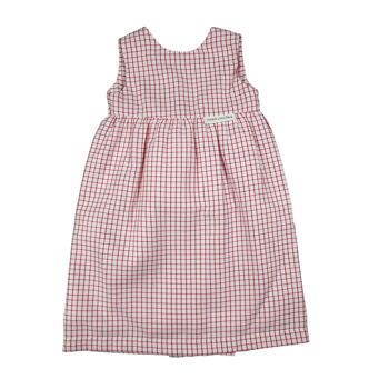 Windsor Baby Gown 1