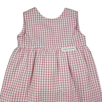 Windsor Baby Gown 2