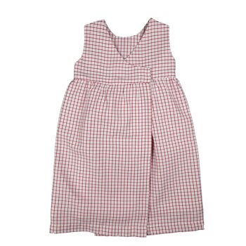 Windsor Baby Gown 3