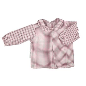 Windsor Baby Shirt 1