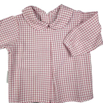 Windsor Baby Shirt 2
