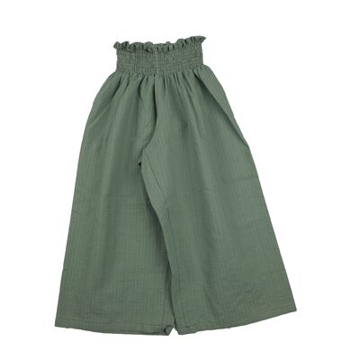 Pantalones Bosque