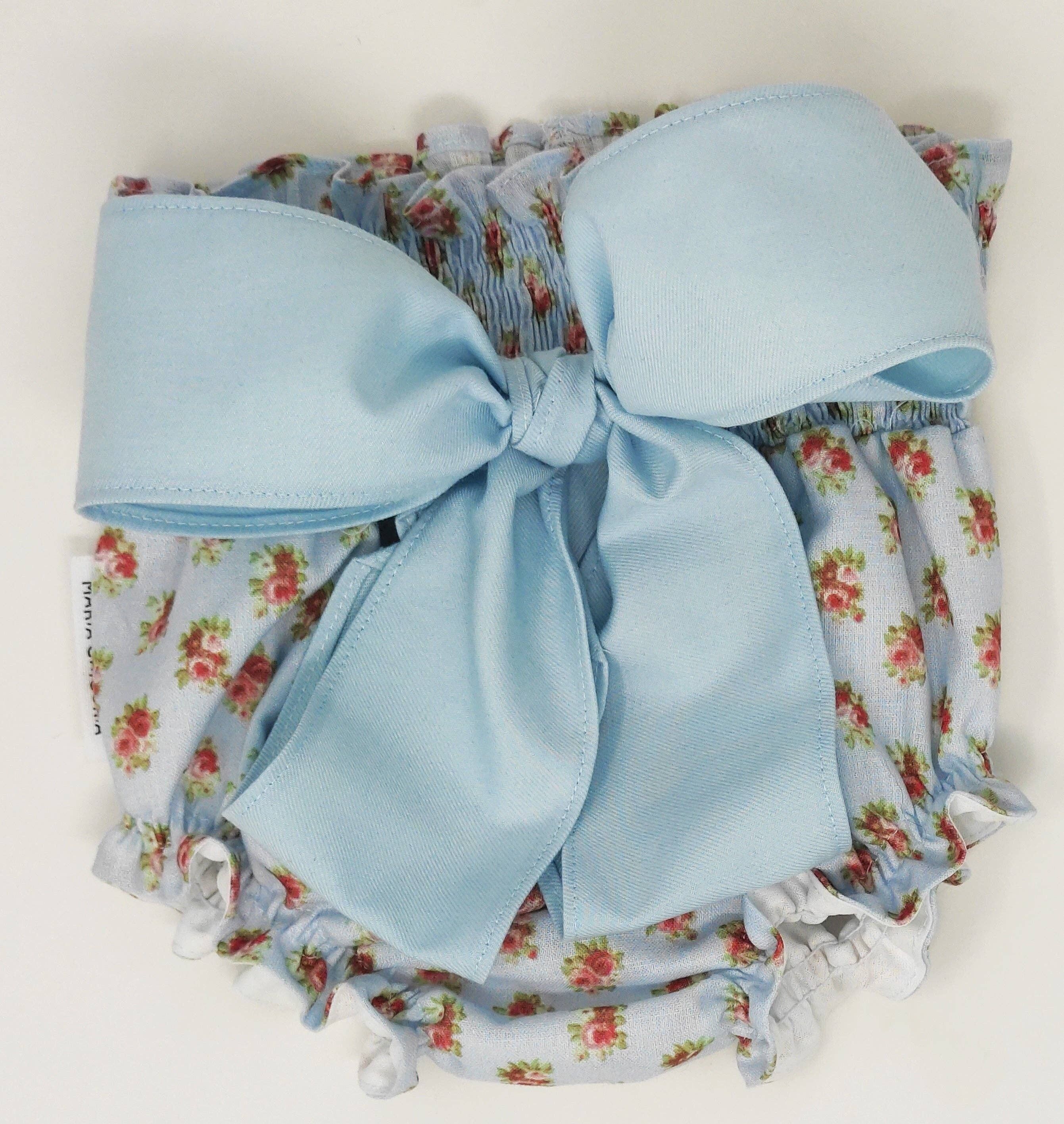 Tapas Fraldas Rosarinho