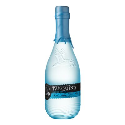 Cornish Dry Gin de Tarquin