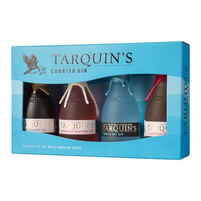 Tarquin's miniature set