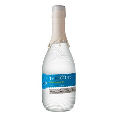 Gin mediterraneo di Tarquin