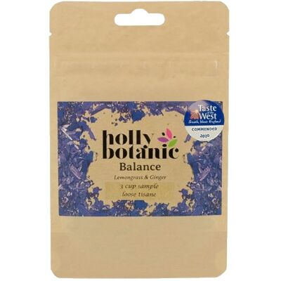 Balance (Lemongrass & Ginger) - 3 cups loose