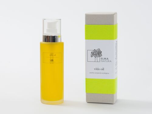 vitis oil