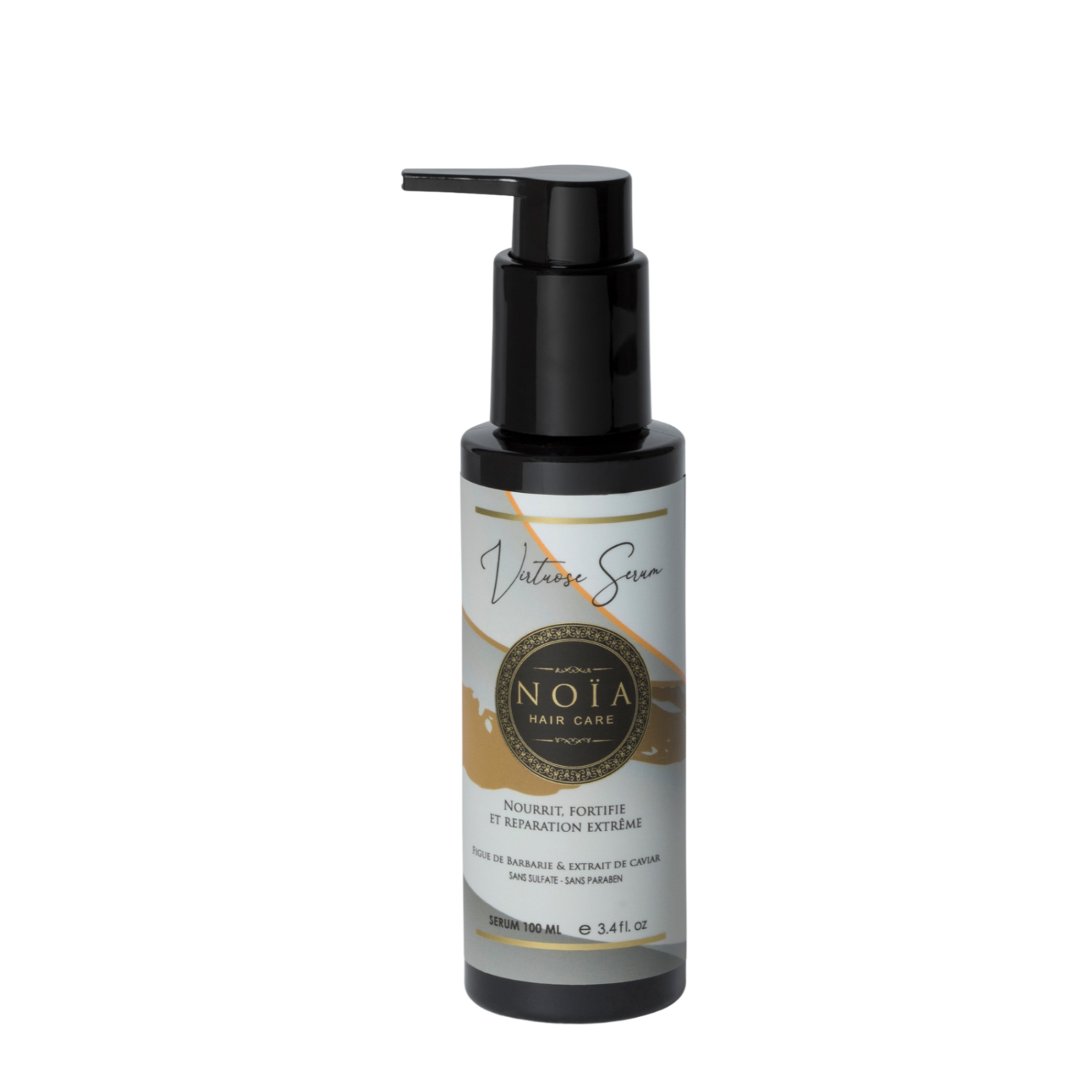 NOÏA Virtuoso Hair Serum – Protection & Shine