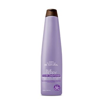 BlueberrySilver. Revitalisant pour cheveux blonds et décolorés. 1