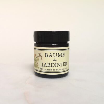 Baume du Jardinier - Bio - made in France