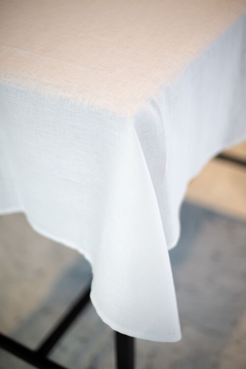 Nappe 100% LIN 150x200cm