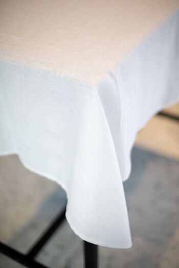 Nappe 100% LIN 150x200cm 1