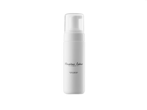 Nettoyant Visage Mousse