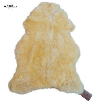 WOOOL Sheepskin - Medicated (L)