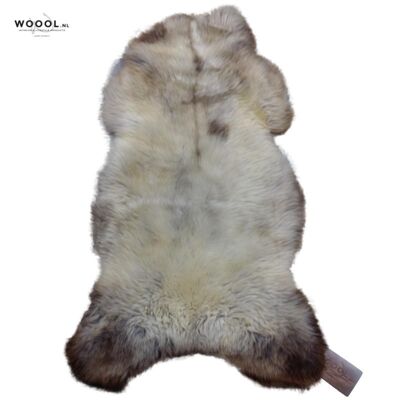 WOOOL Sheepskin - Beige (L)