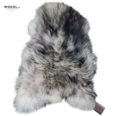 WOOOL Sheepskin - Icelandic Mouflon (XL)