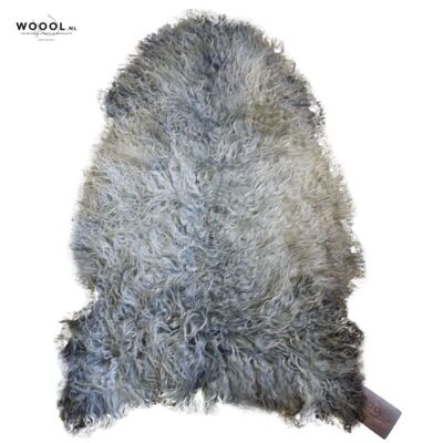 WOOOL Sheepskin - Gotland Light (XL)