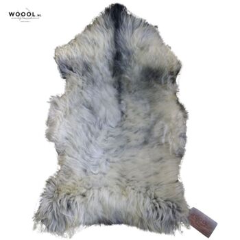 Peau de mouton WOOOL - Nordique (XL) 1