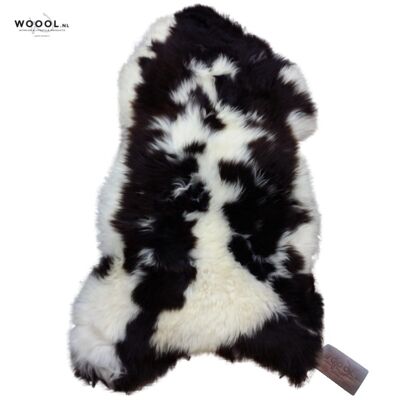 WOOOL Sheepskin - Spots (L)