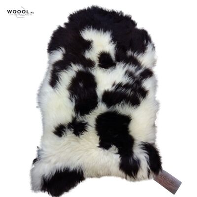 WOOOL Sheepskin - Spots (XL)