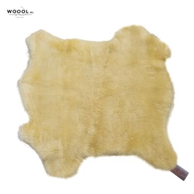 WOOOL Babyspielmatte (ECO)