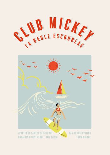 Club Mickey 2