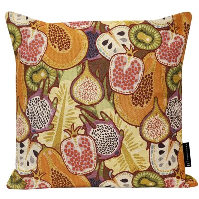 276 Decorative pillow Fruitilicious 50x50