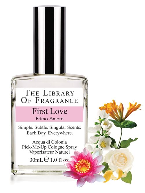 FIRST LOVE - PREMIER AMOUR 30ml