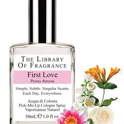 FIRST LOVE - PREMIER AMOUR 30ml