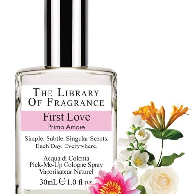 ERSTE LIEBE - ERSTE LIEBE 30ml