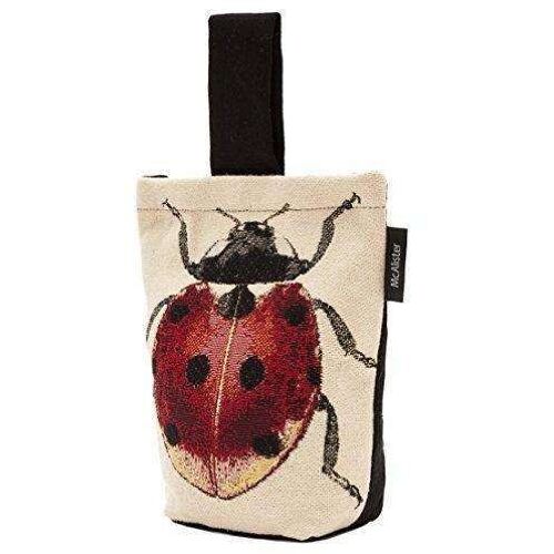 Bug's Life Ladybird Door Stop