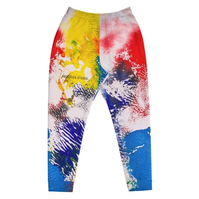 AB Jogger "land of the rising sun" Unisex designed by Anna K.