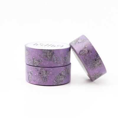 Happy Bats washi tape