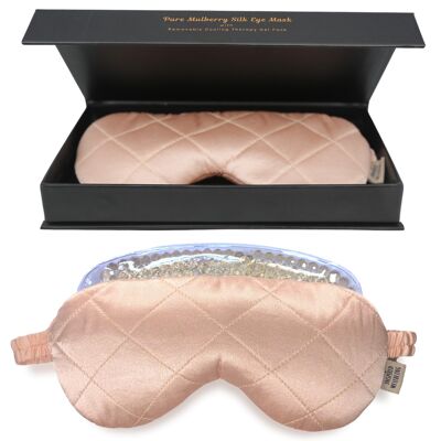 Mulberry Silk Multi-Function Beauty Mask