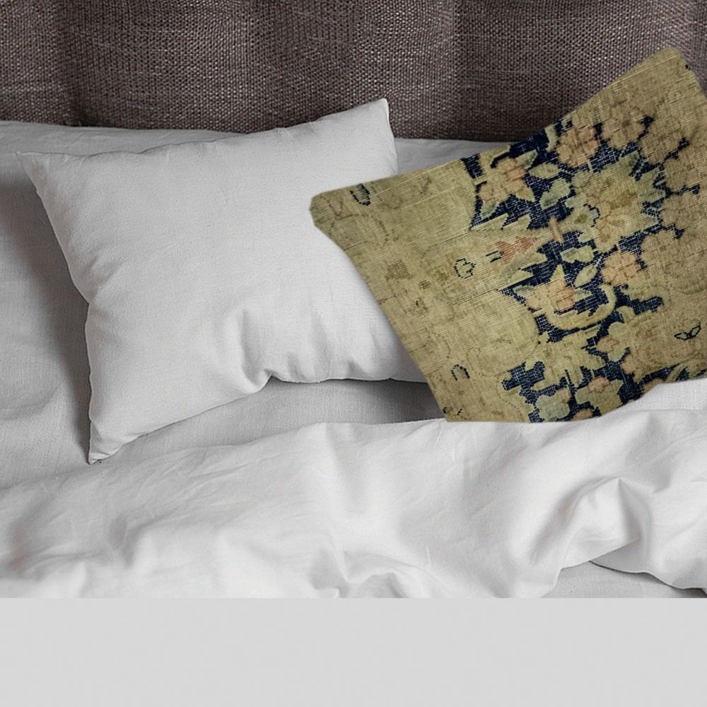 Kilim Handvävd Gulf Stream Kuddfodral