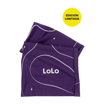 Bandana LoLo Ed. Limitada