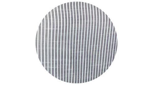 Robe Ines - Modal Stripe