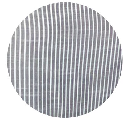 Robe Ines - Modal Stripe