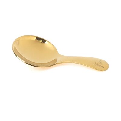 Namsaa Gold tea measuring spoon