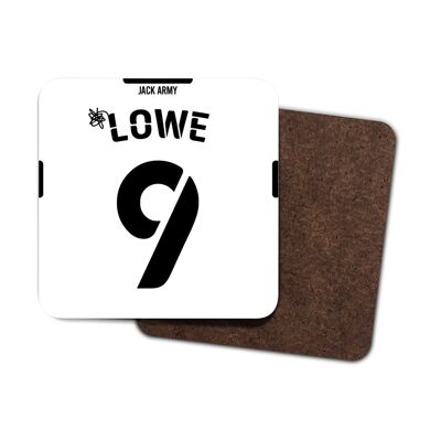 Swansea - Personalised Home Drinks Coaster