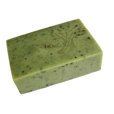 Olive Oil and Green Clay Soap