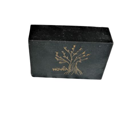Olive Oil Soap and Vegetable Charcoal
