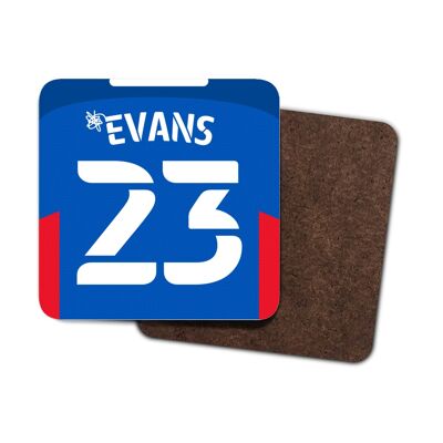 Portsmouth - Personalised Home Drinks Coaster