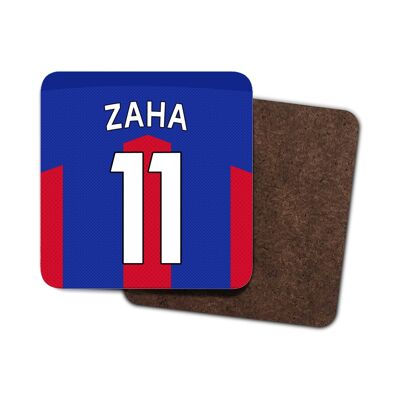 Crystal Palace - Personalised Home Drinks Coaster