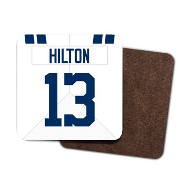 Indianapolis - Personalised Road Drinks Coaster