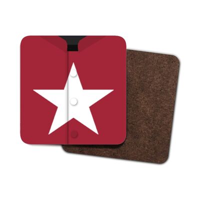 Gigginstown House Stud - Single Drinks Coaster