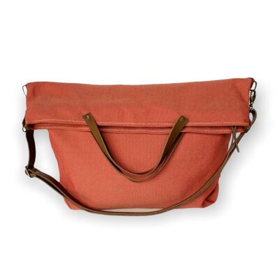 Belem Tile Bag
