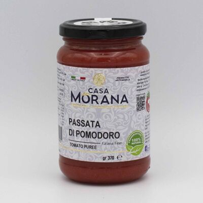 PASSATA DI POMODORO - DELICATA